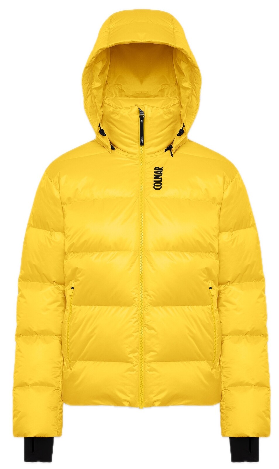 COLMAR PUFFY PADDED SKI JACKET Veľkosť: 38