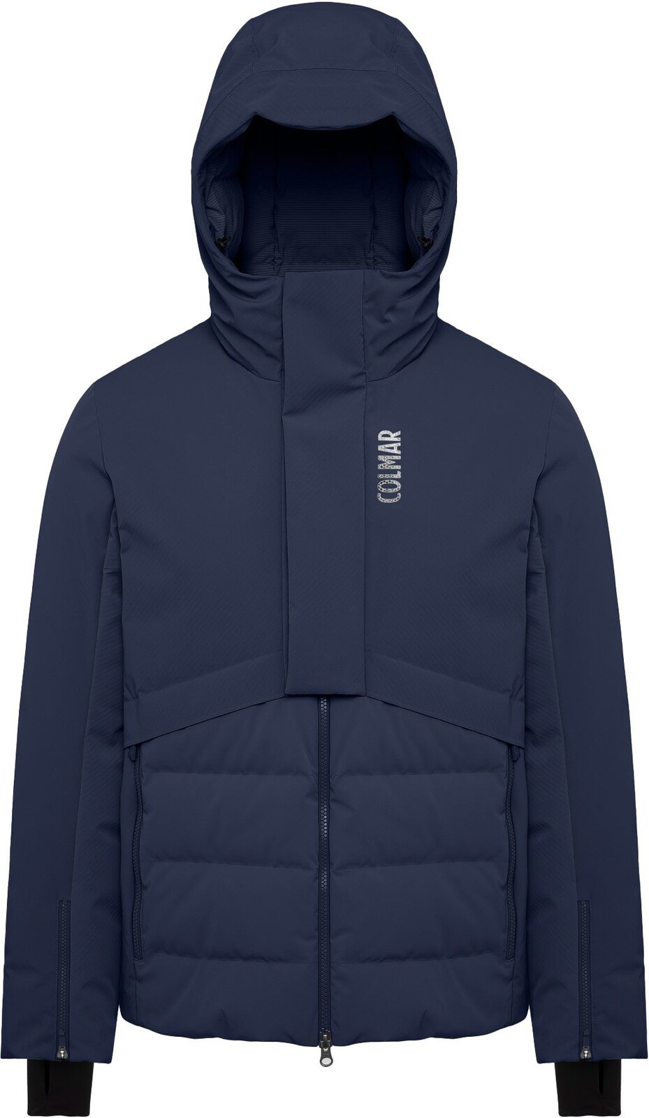 COLMAR 3D EFFECT PADDED SKI JACKET Veľkosť: 52