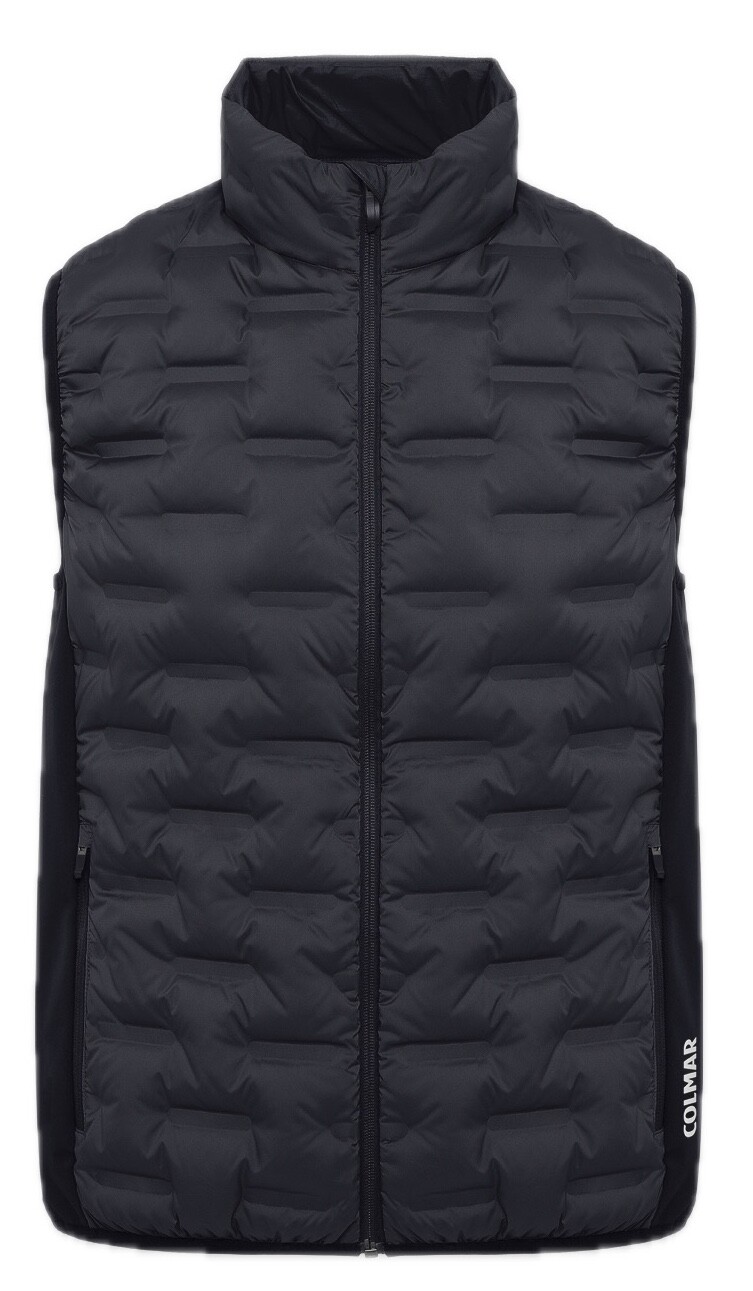 COLMAR CHALECO OUTDOOR Veľkosť: 52