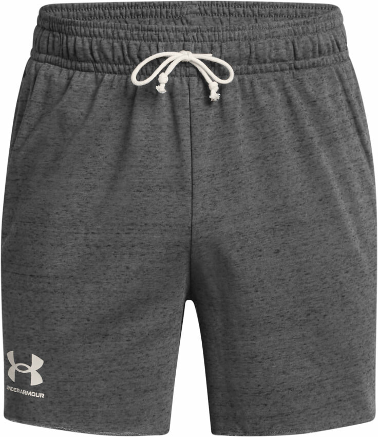 Under Armour Rival Terry 6 Veľkosť: S
