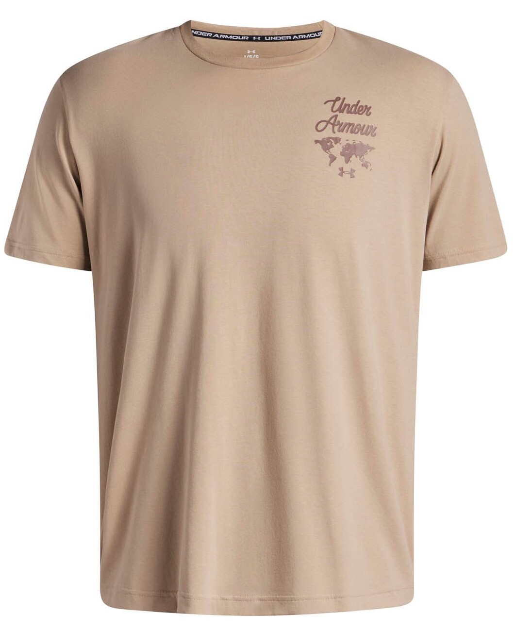 Under Armour 60/40S Wss M Veľkosť: M