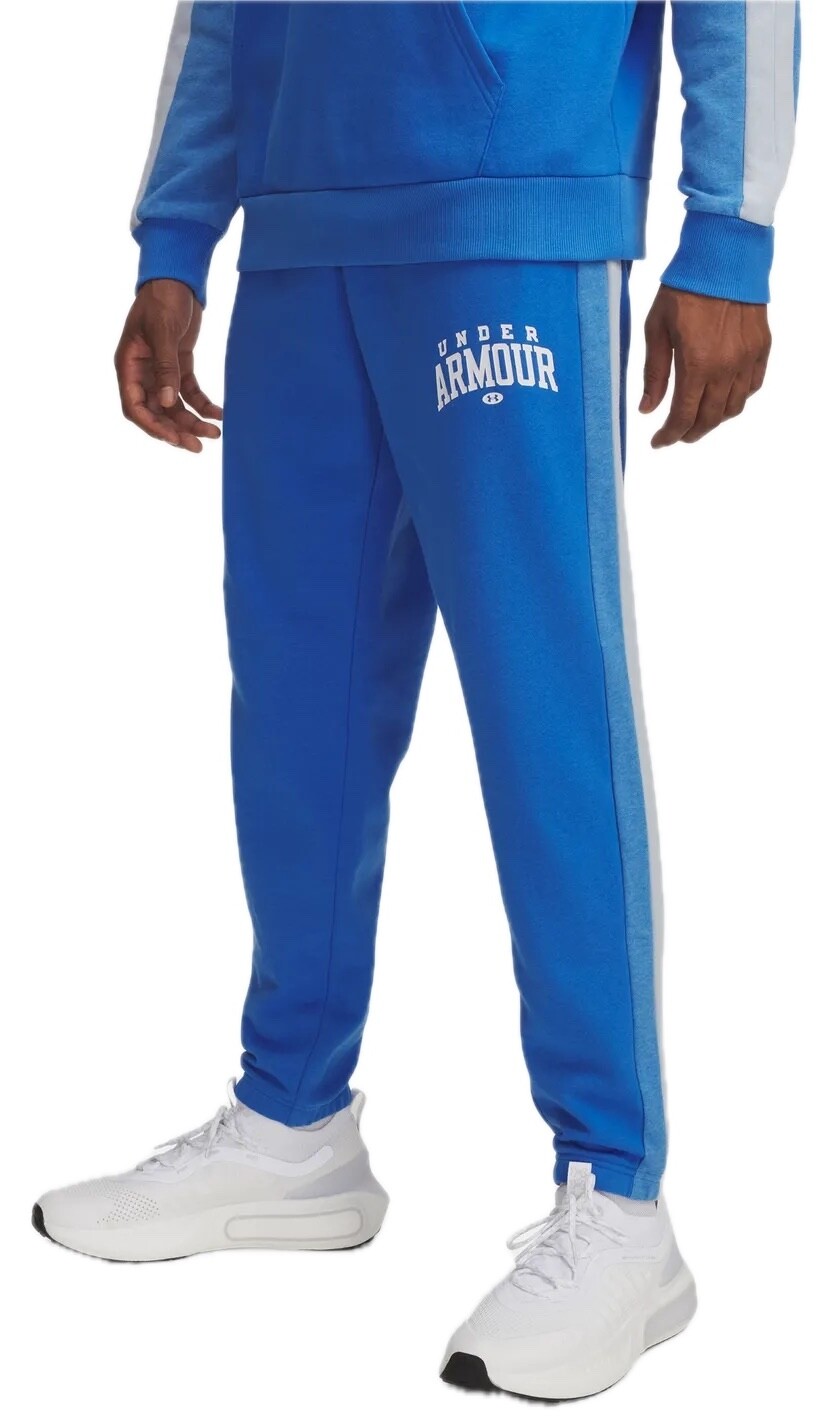 Under Armour Rival Flc Cb M Veľkosť: S