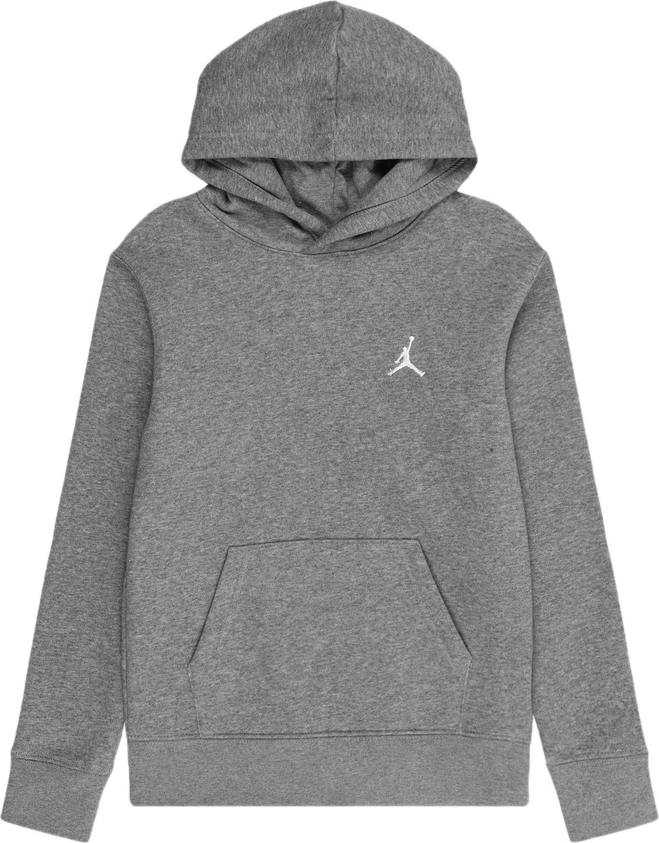 Nike Jordan Brooklyn Fleece Hoodie Veľkosť: XXL