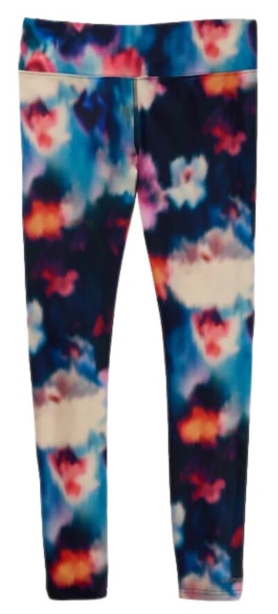 Burton Midweight Base Layer Pants W Veľkosť: S