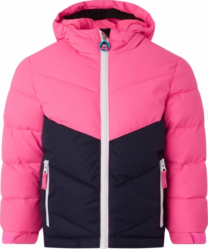 McKinley Ekko Ski Jacket Kids Veľkosť: 92