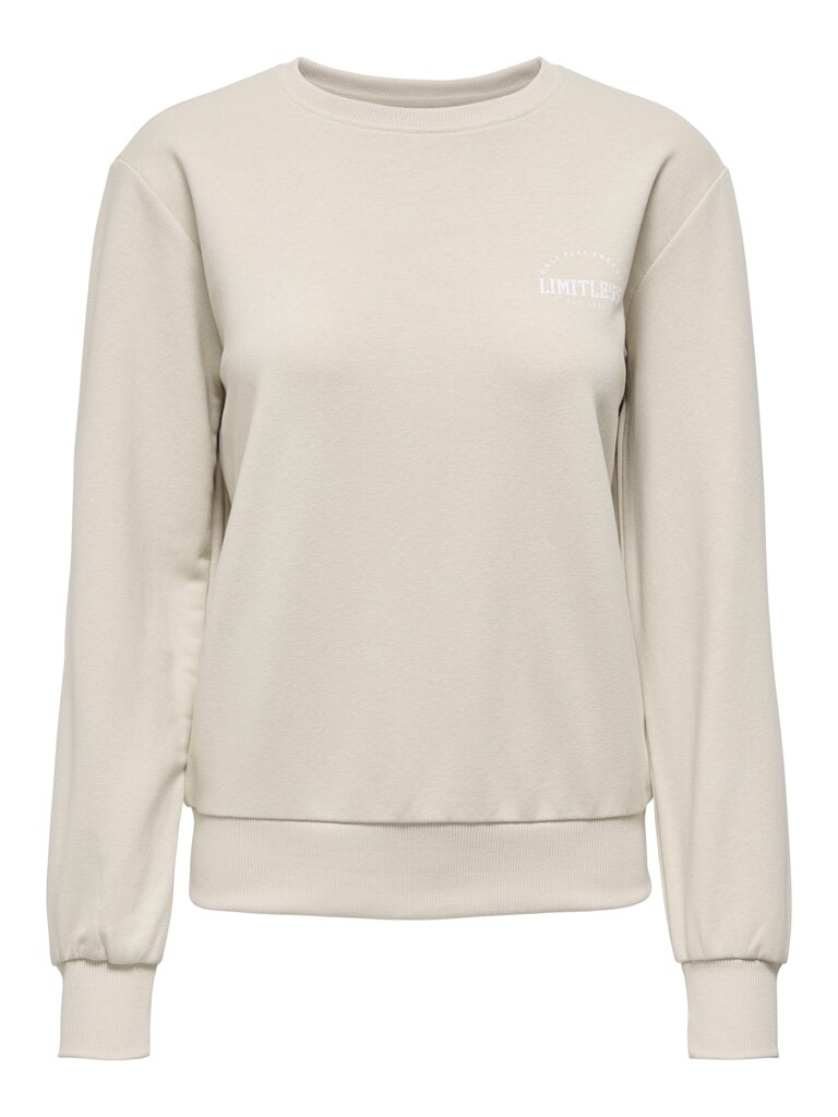 ONLY PLAY CAVA LIFE ON LS SWT Veľkosť: XS