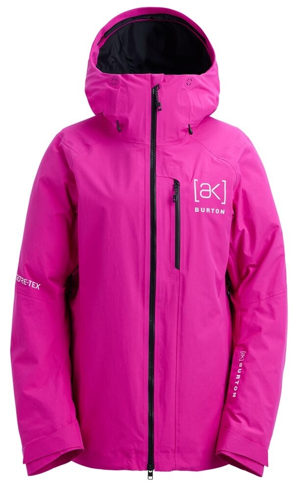 Burton [ak] Upshift GORE-TEX 2L W Veľkosť: XS