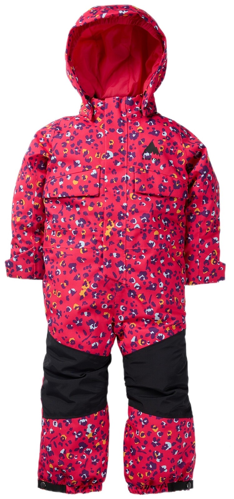 Burton 2L One Piece Veľkosť: 2