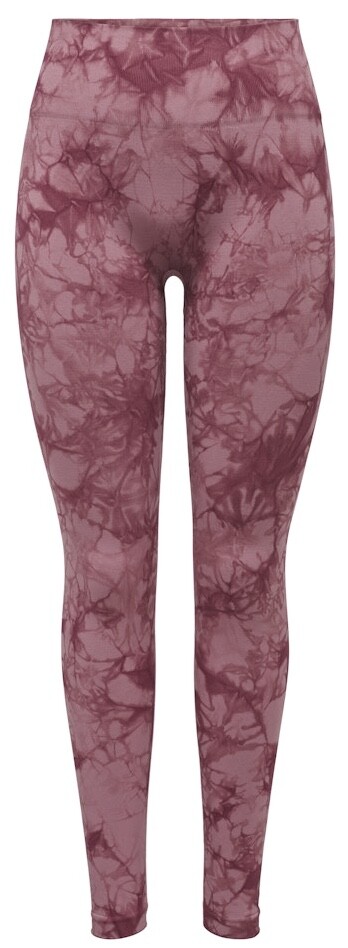 Only Play Life Hw Seam Tights Veľkosť: S