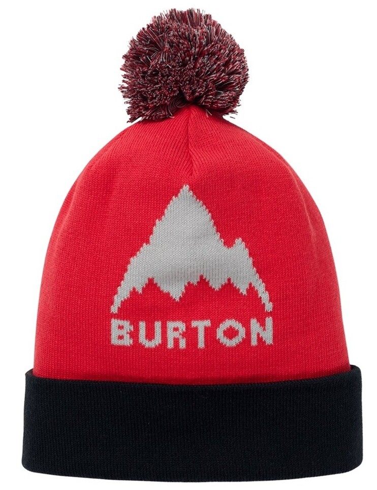 Burton Recycled Trope Beanie K Veľkosť: Univerzálna veľkosť