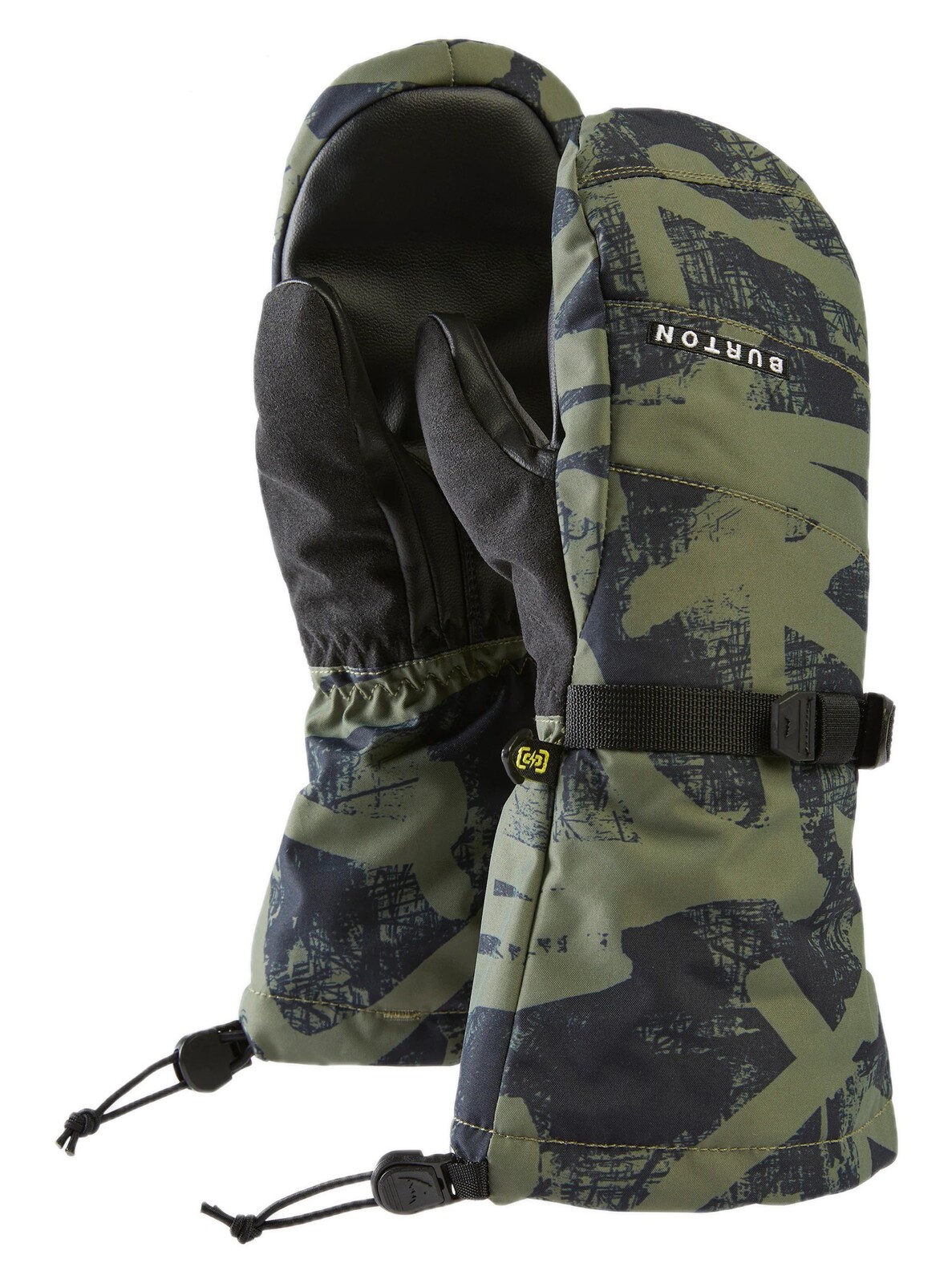 Burton Gore-Tex Mittens Kids Veľkosť: M