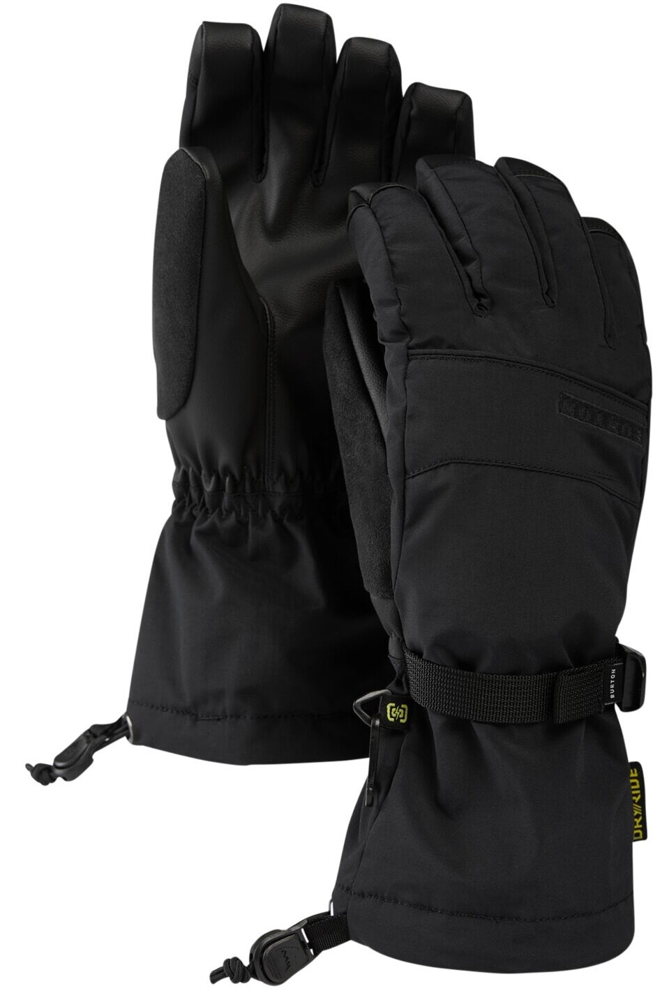 Burton Profile Gloves W Veľkosť: XS