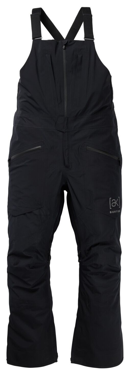 Burton Freebird AK Bib 3L Gore-Tex Stretch M Veľkosť: M