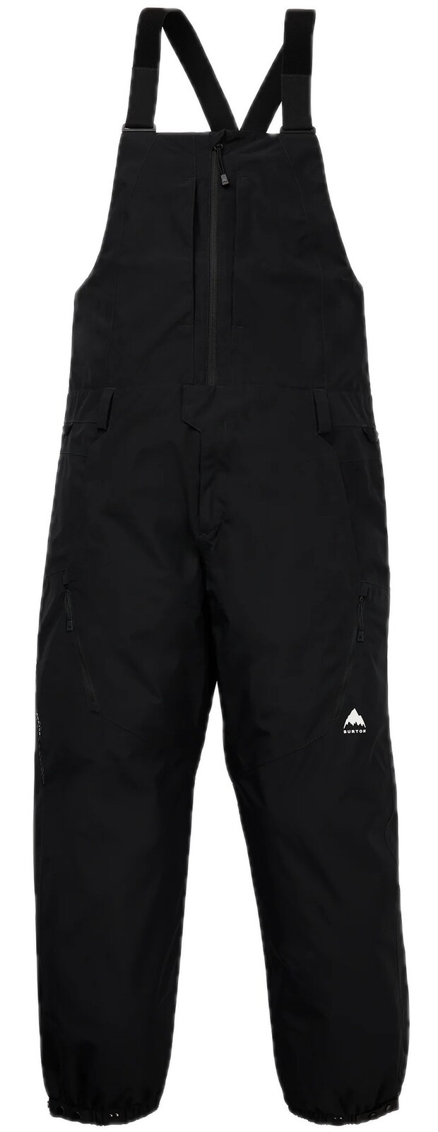 Burton Reserve 2L Relaxed Bib M Veľkosť: S