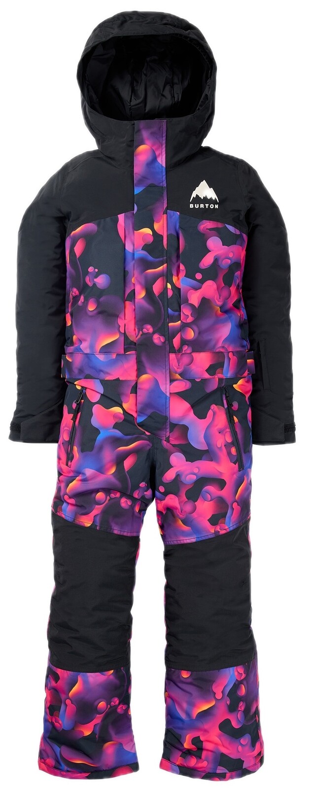 Burton 2L One Piece Kids Veľkosť: XS
