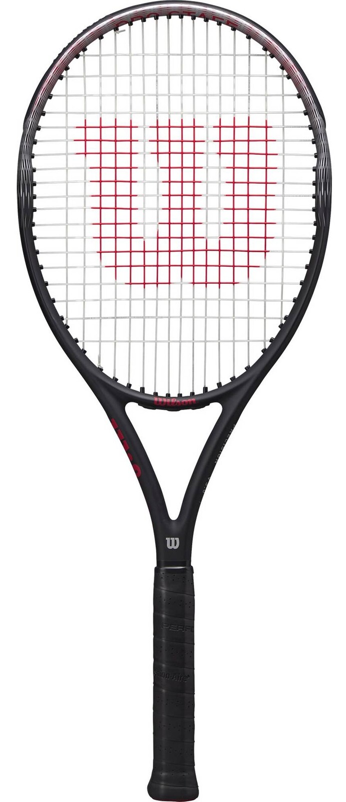 Wilson Pro Staff Precision 100 Veľkosť: 4-1/4