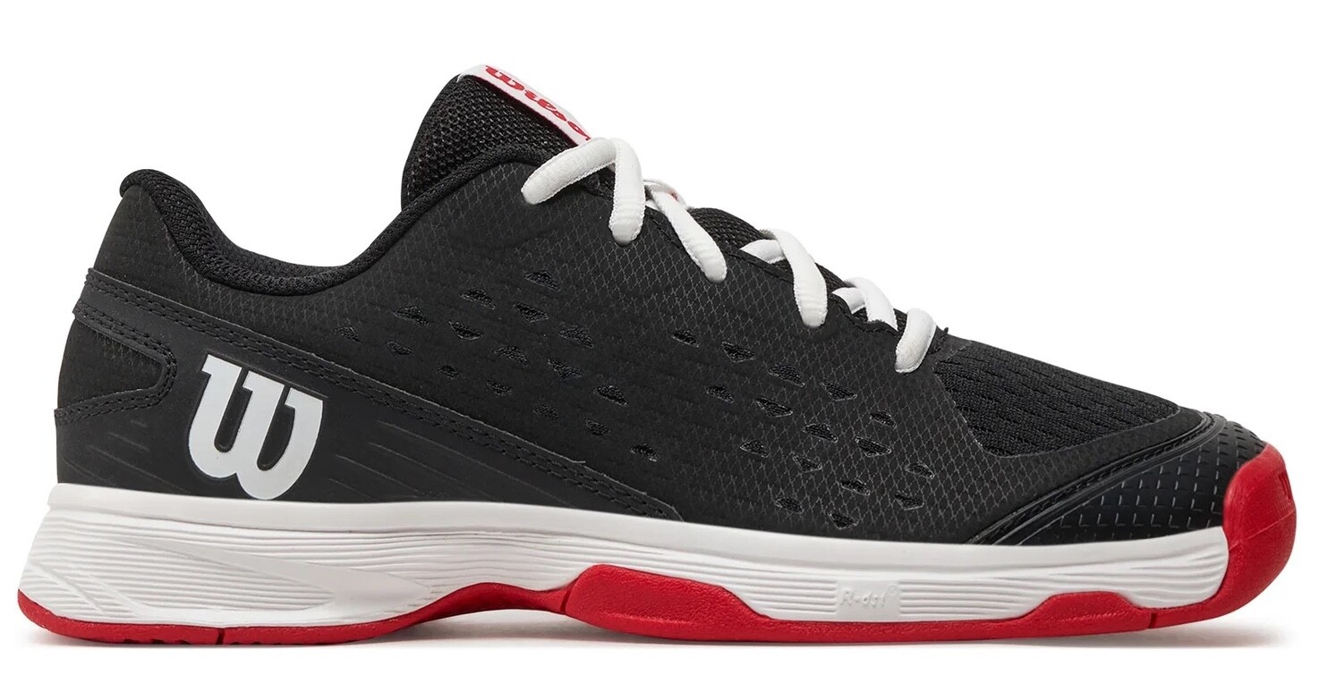 Wilson Rush Pro Jr Veľkosť: 32 EUR