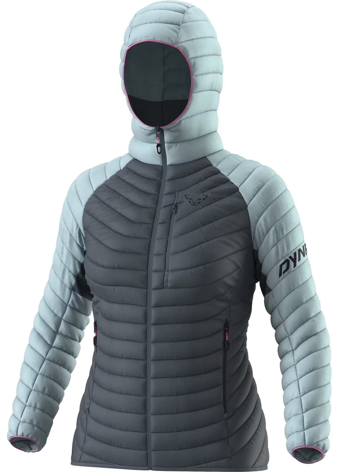 Dynafit Radical Down RDS Hooded W Veľkosť: 36