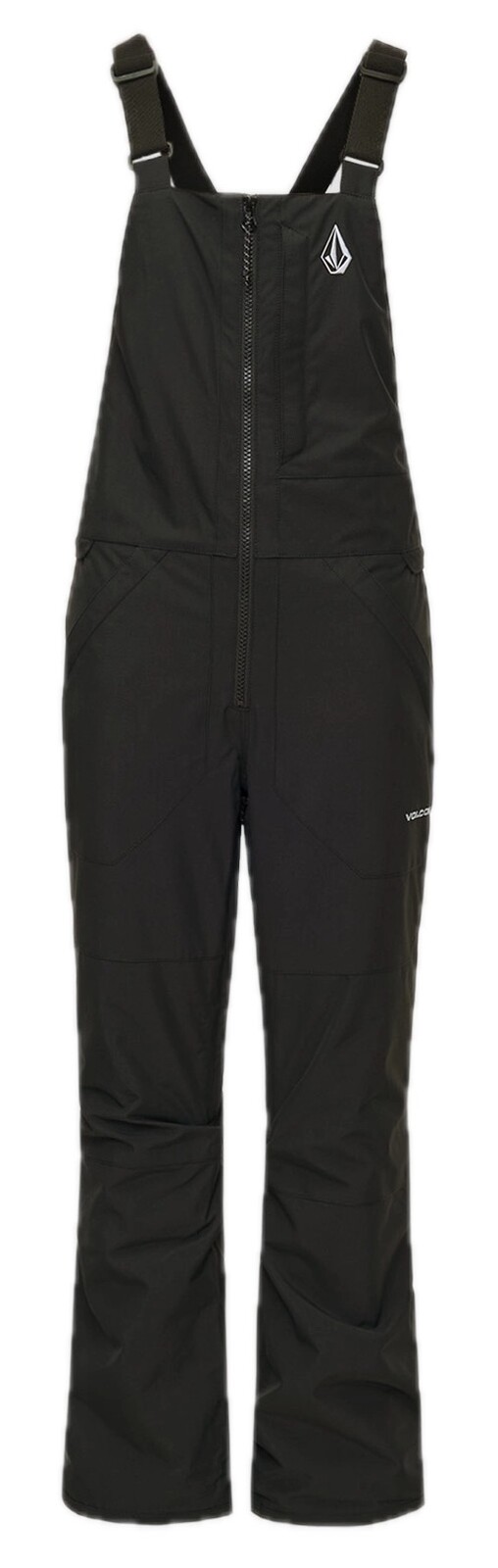 Volcom Barkley Ins Bib Overall JR Veľkosť: XS