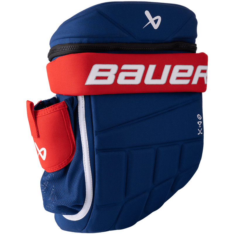 Bauer Glove Backpack Jr Veľkosť: Univerzálna veľkosť