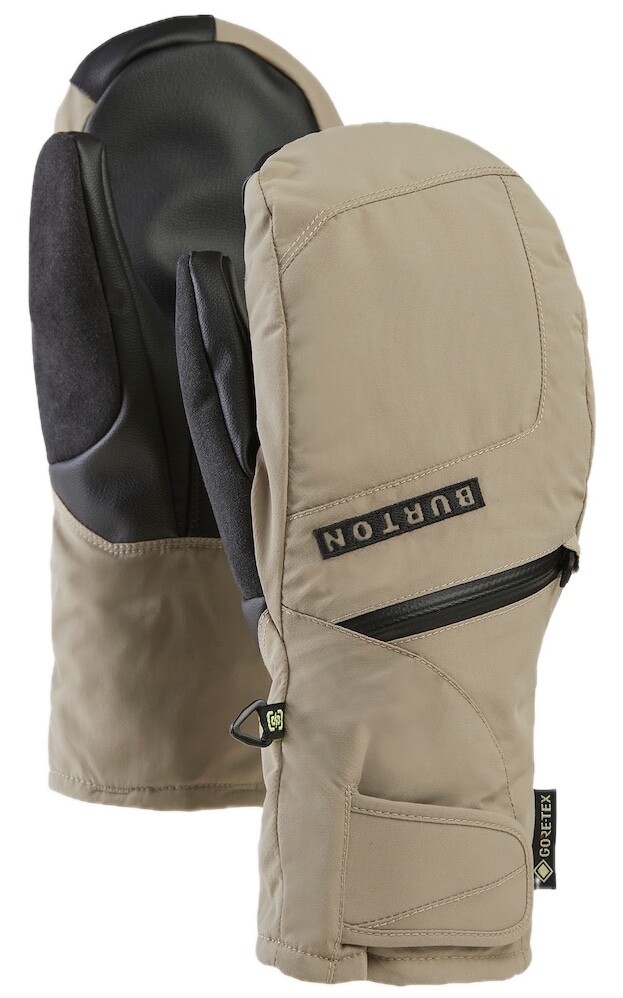 Burton Gore-Tex Mitt Veľkosť: S