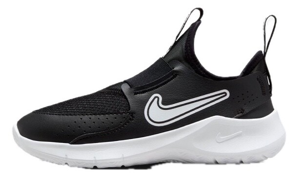 Nike FLEX RUNNER 3 GS Slip-on Veľkosť: 35 EUR