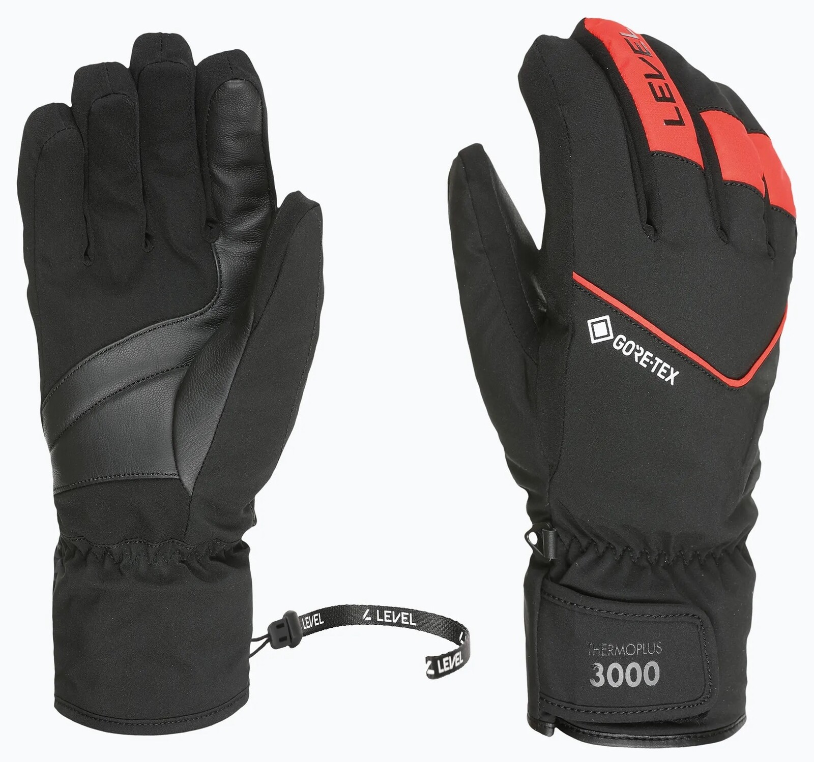 Level Pilot Gore-Tex Veľkosť: 8,5