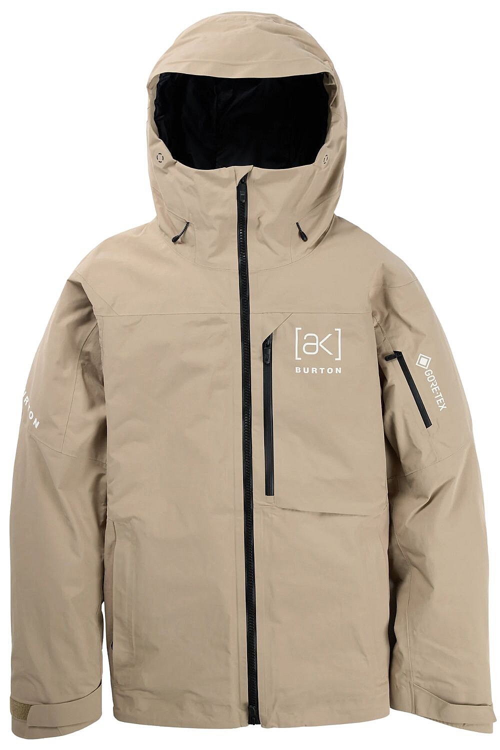 Burton Helitack AK 2L Gore-Tex Stretch M Veľkosť: M