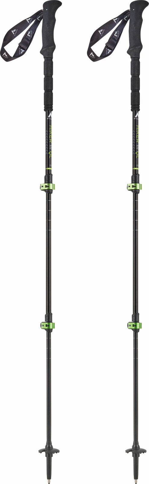 McKINLEY Hiker III QL Veľkosť: Univerzálna veľkosť