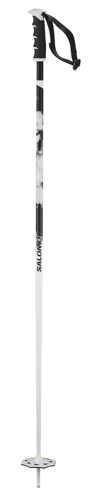 Salomon Steep Pole Veľkosť: 125 cm