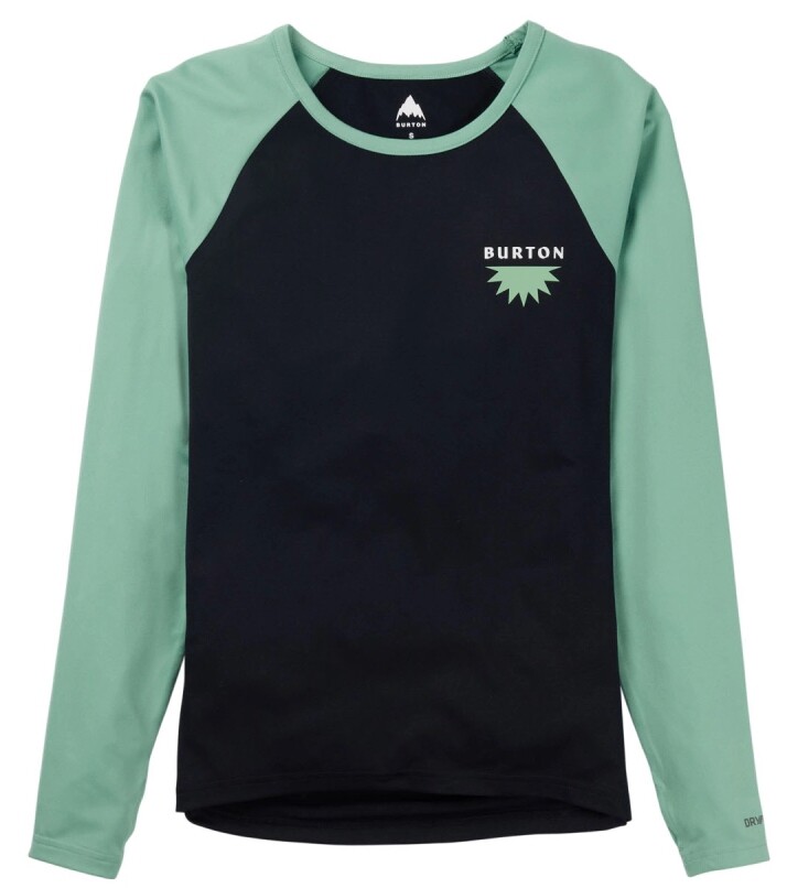 Burton Roadie Base Layer Tech Veľkosť: M
