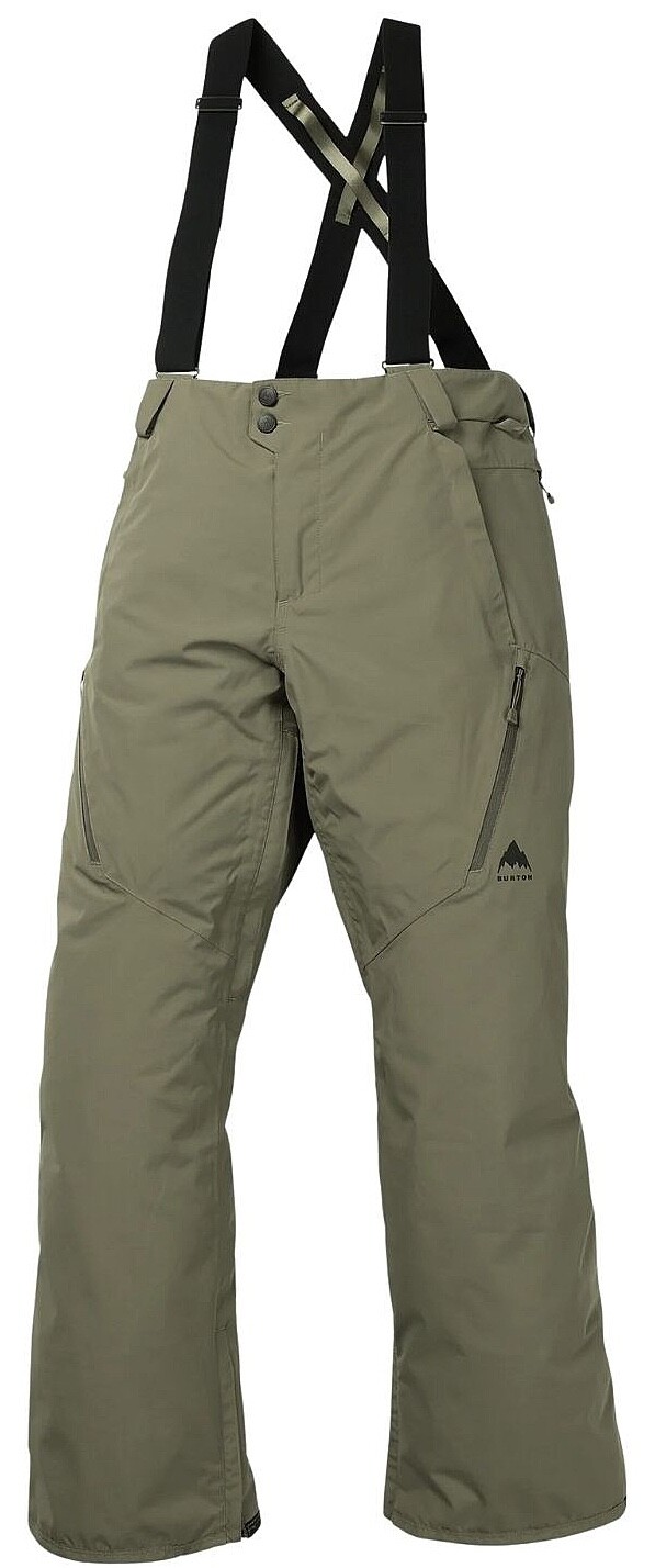 Burton Reserve 3-In-1 2L W Veľkosť: XS