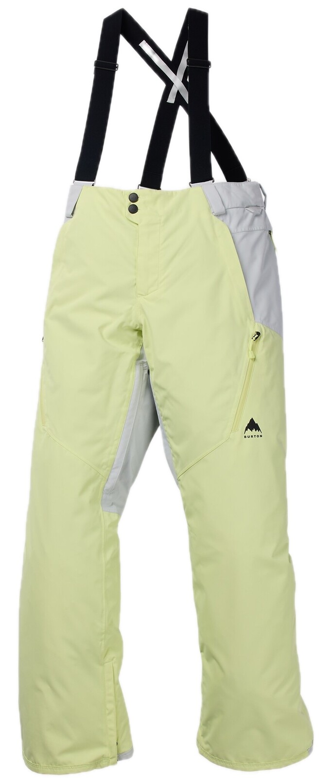 Burton Reserve 3-In-1 2L W Veľkosť: M