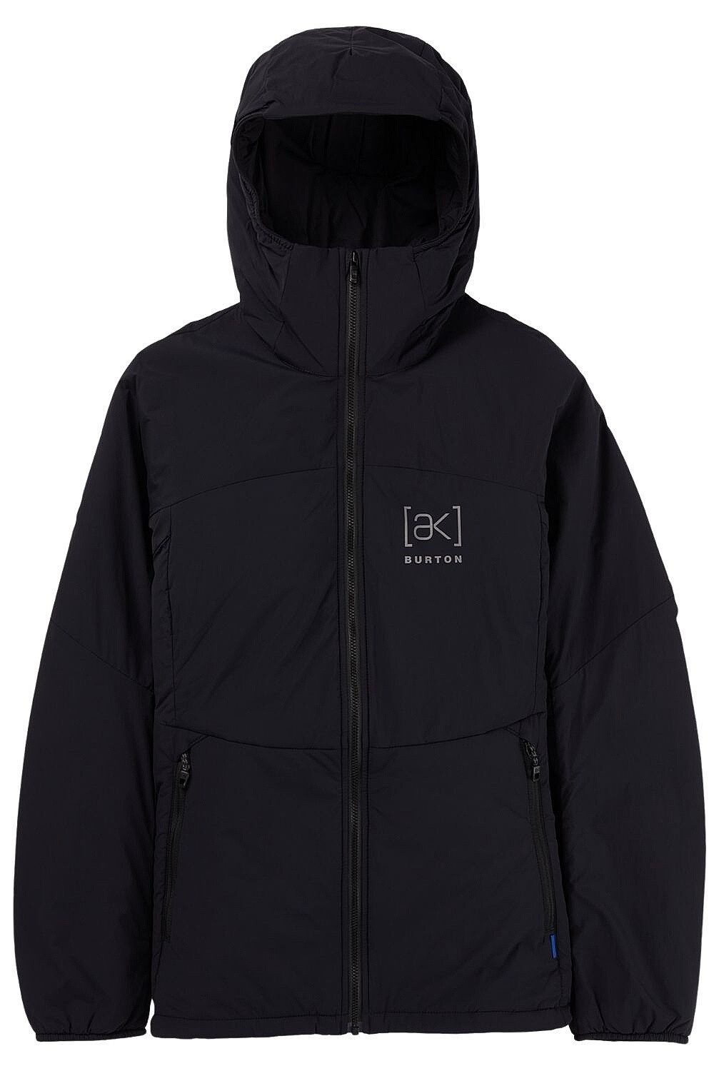 Burton Helium AK Hooded Stretch Insulated W Veľkosť: L