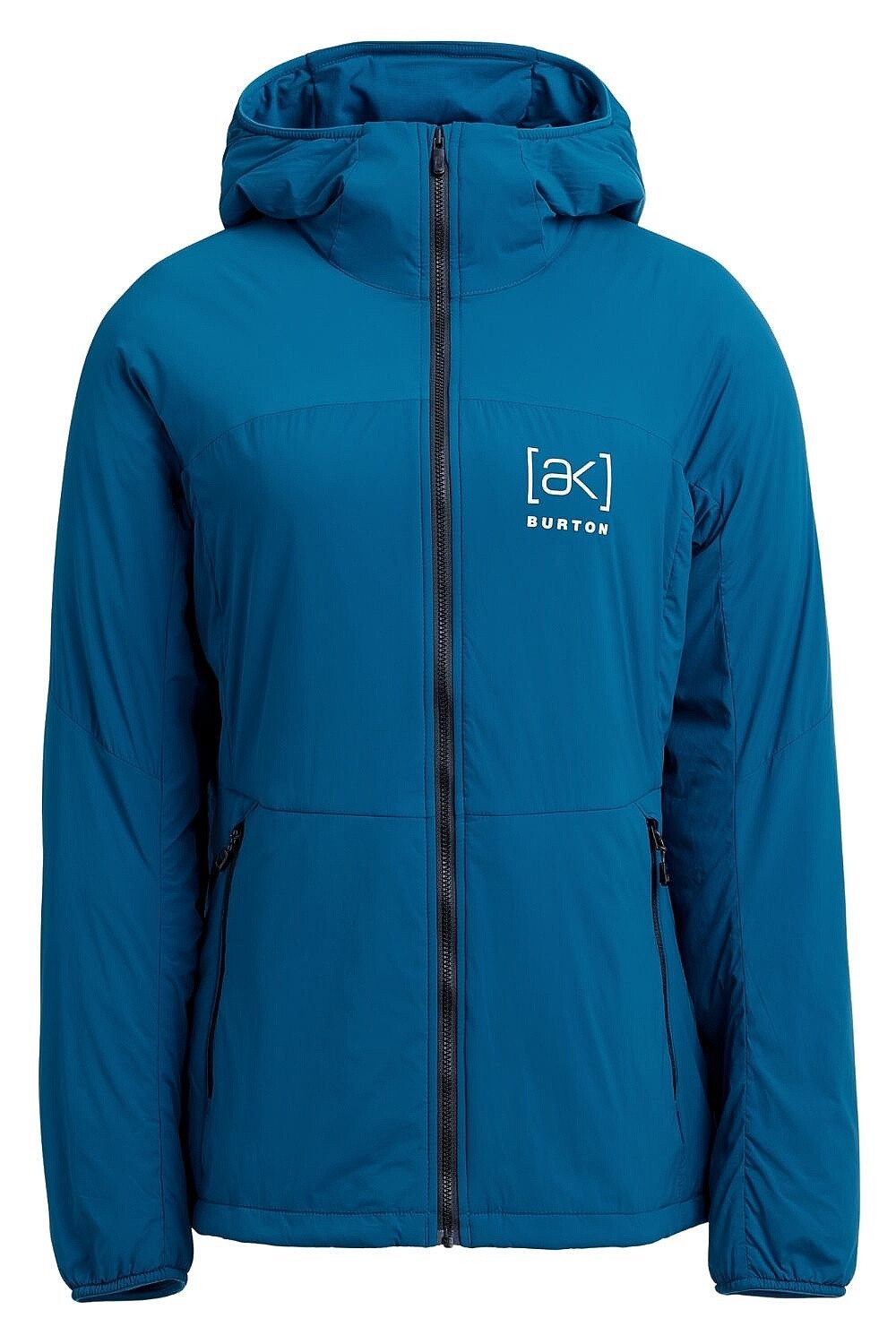Burton Helium AK Hooded Stretch Insulated W Veľkosť: S