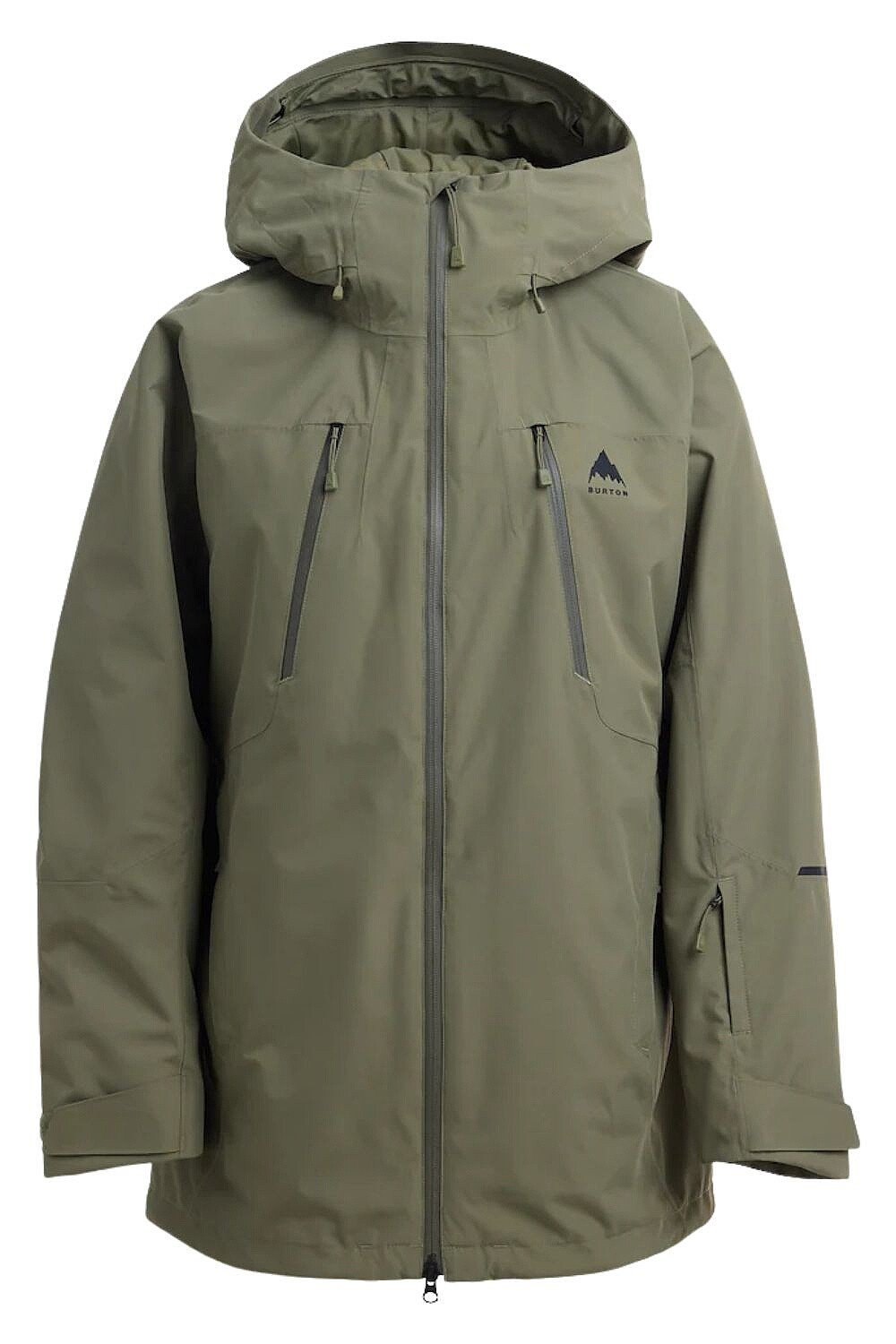 Burton Reserve 3-In-1 2L W Veľkosť: S