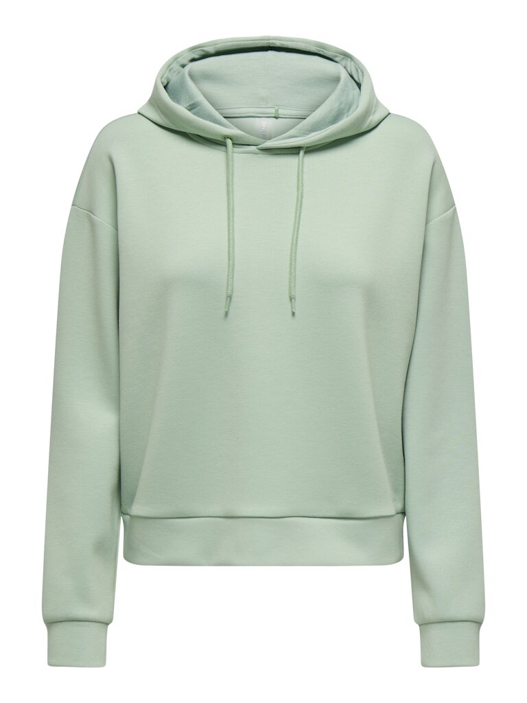 ONLY PLAY LIFE HOOD LS SWT NOOS Veľkosť: XS