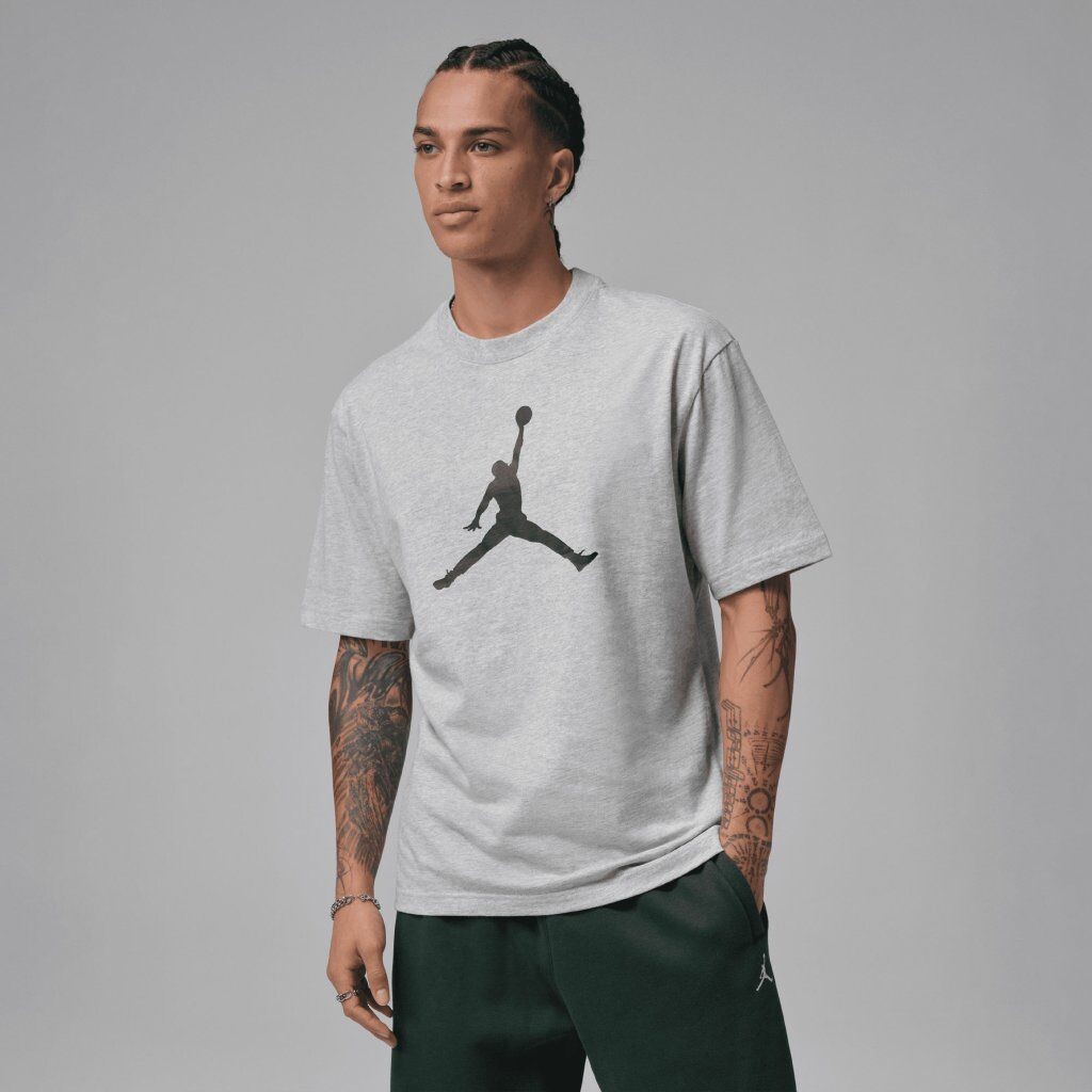 Nike JORDAN Jumpman HBR Shirt Veľkosť: M