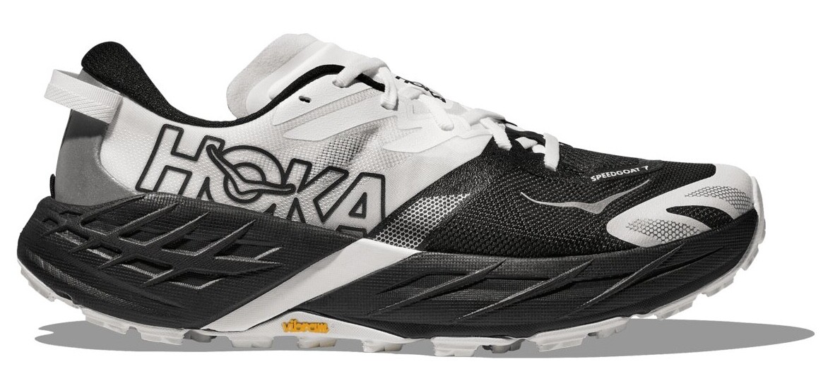 Hoka Speedgoat 7 W Veľkosť: 36 2/3 EUR