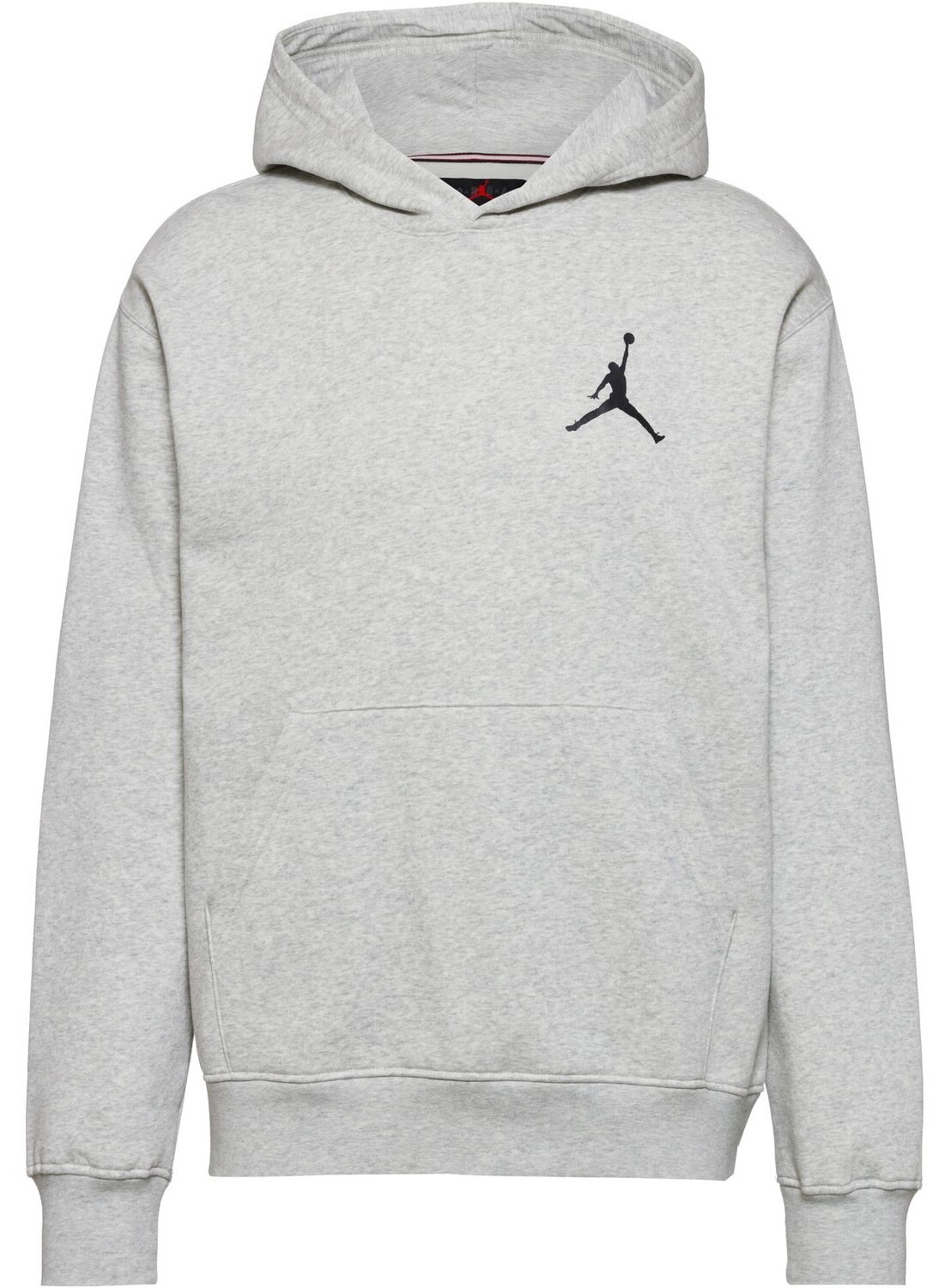 Nike JORDAN Jumpman Flc Po Hoody Veľkosť: S