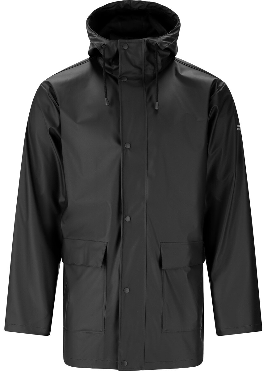 Weather Report Torsten Rain Jacket M Veľkosť: M