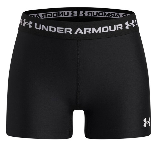 Under Armour HeatGear Shorty W Veľkosť: XS