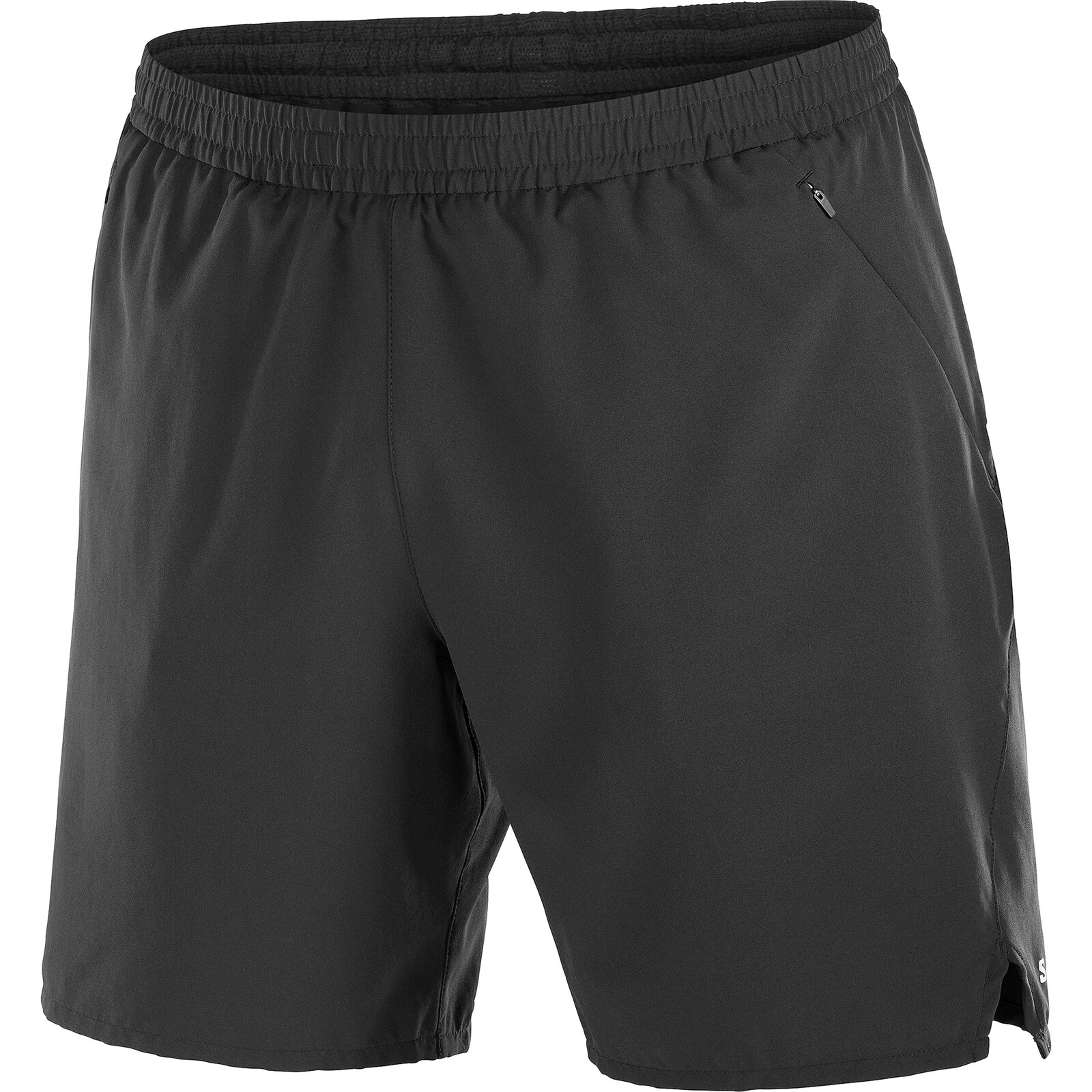 Salomon SHKout Core 2In1 Shorts 7'' M Veľkosť: M