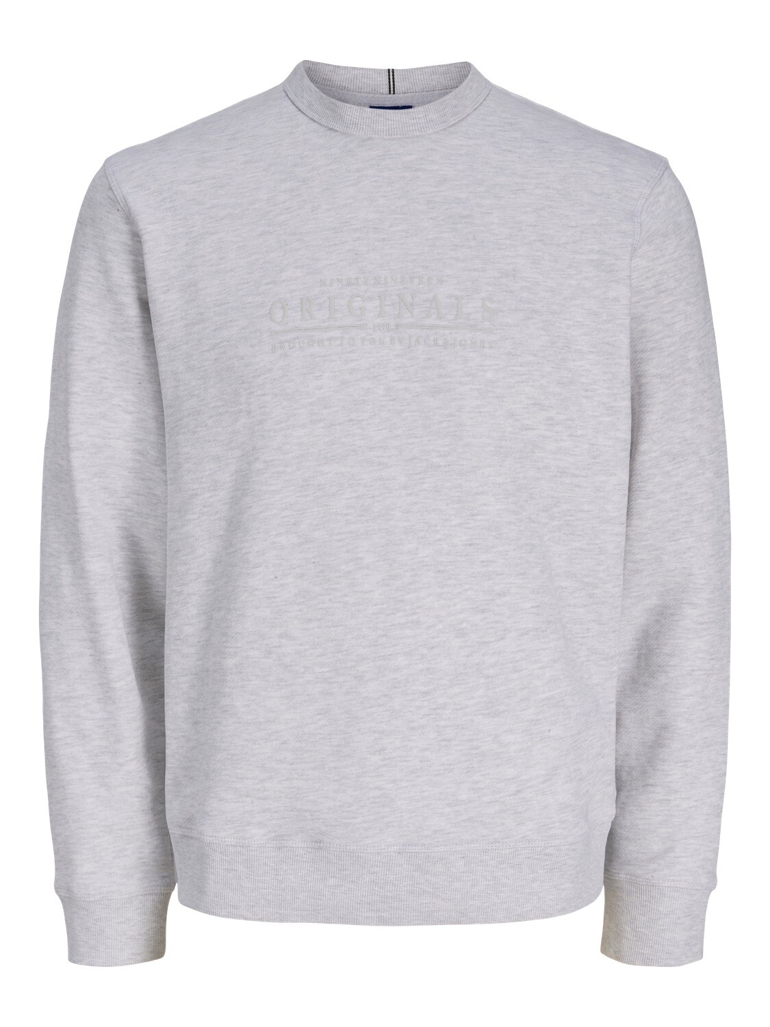 JACK AND JONES Jack & Jones Relaxed Fit Sweatshirt M Veľkosť: M