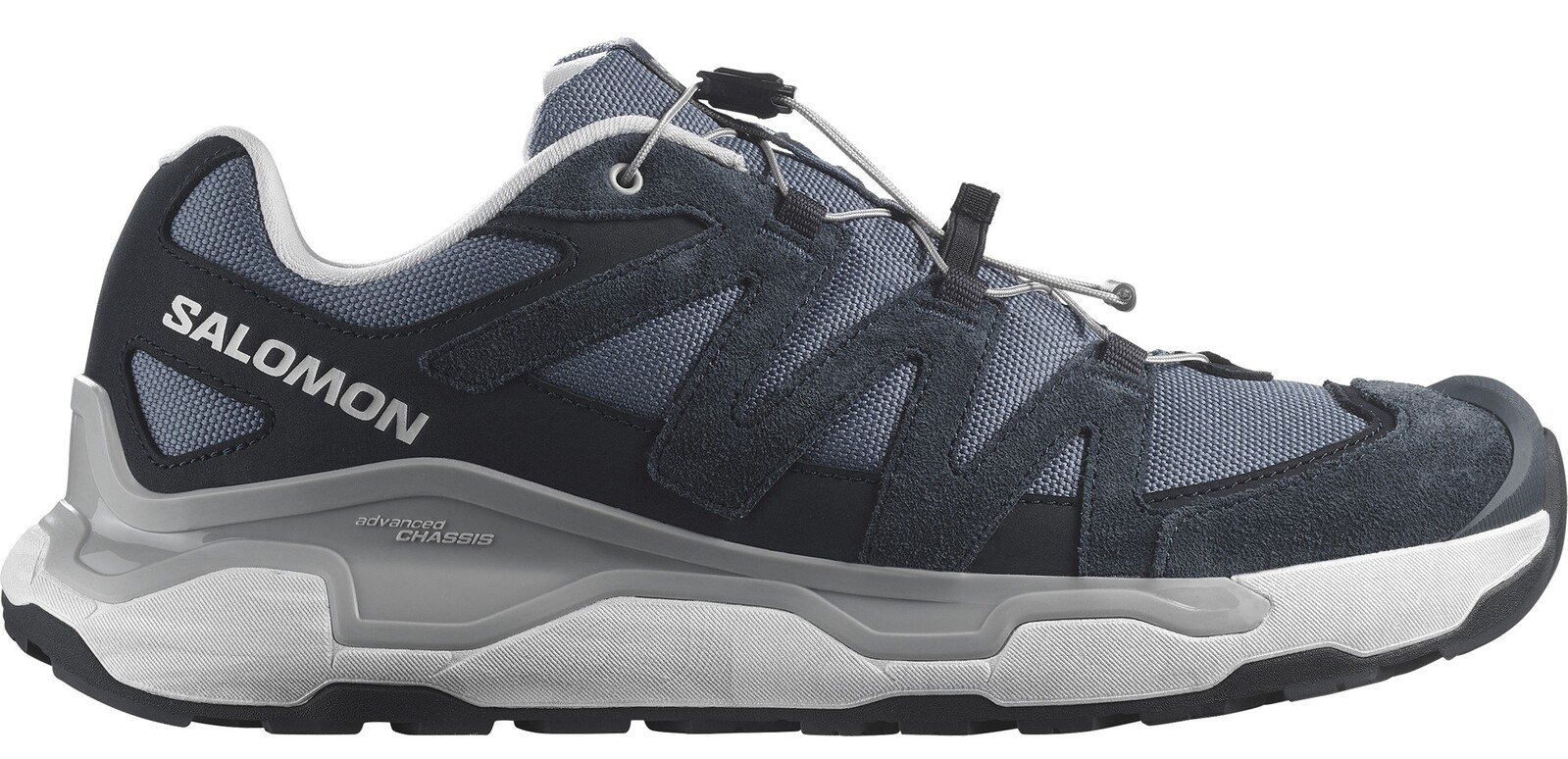 Salomon XC Roam LTR M Veľkosť: 42 2/3 EUR