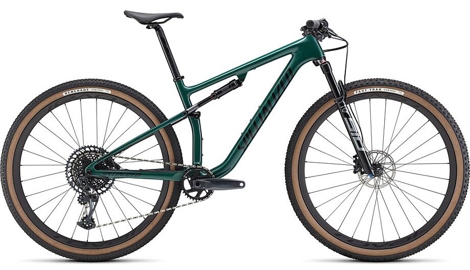 Specialized Epic Expert Veľkosť: L