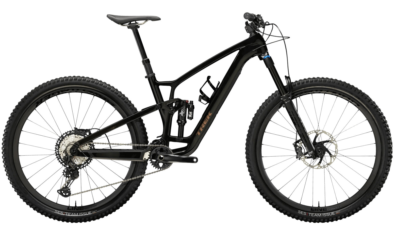 Trek Fuel EX 9.8 XT Gen 6 Veľkosť: M/L