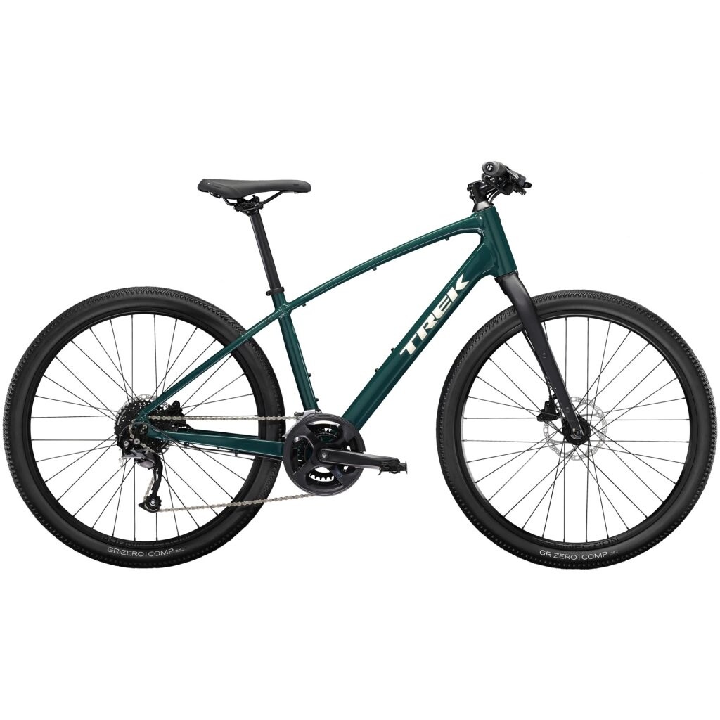 Trek Dual Sport 2 Veľkosť: L