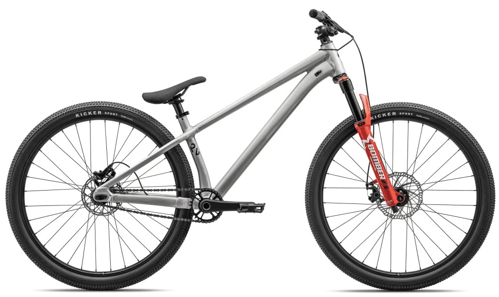 SPECIALIZED P. Series P.4 Veľkosť: 26 inch. wheel