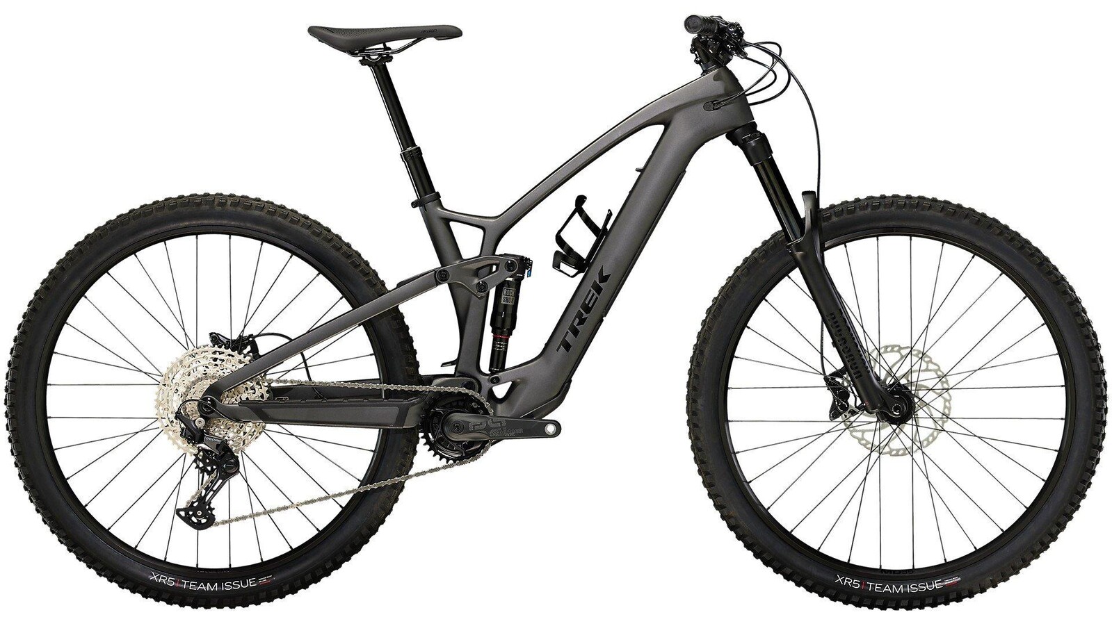 Trek Fuel EXe 9.5 Veľkosť: S